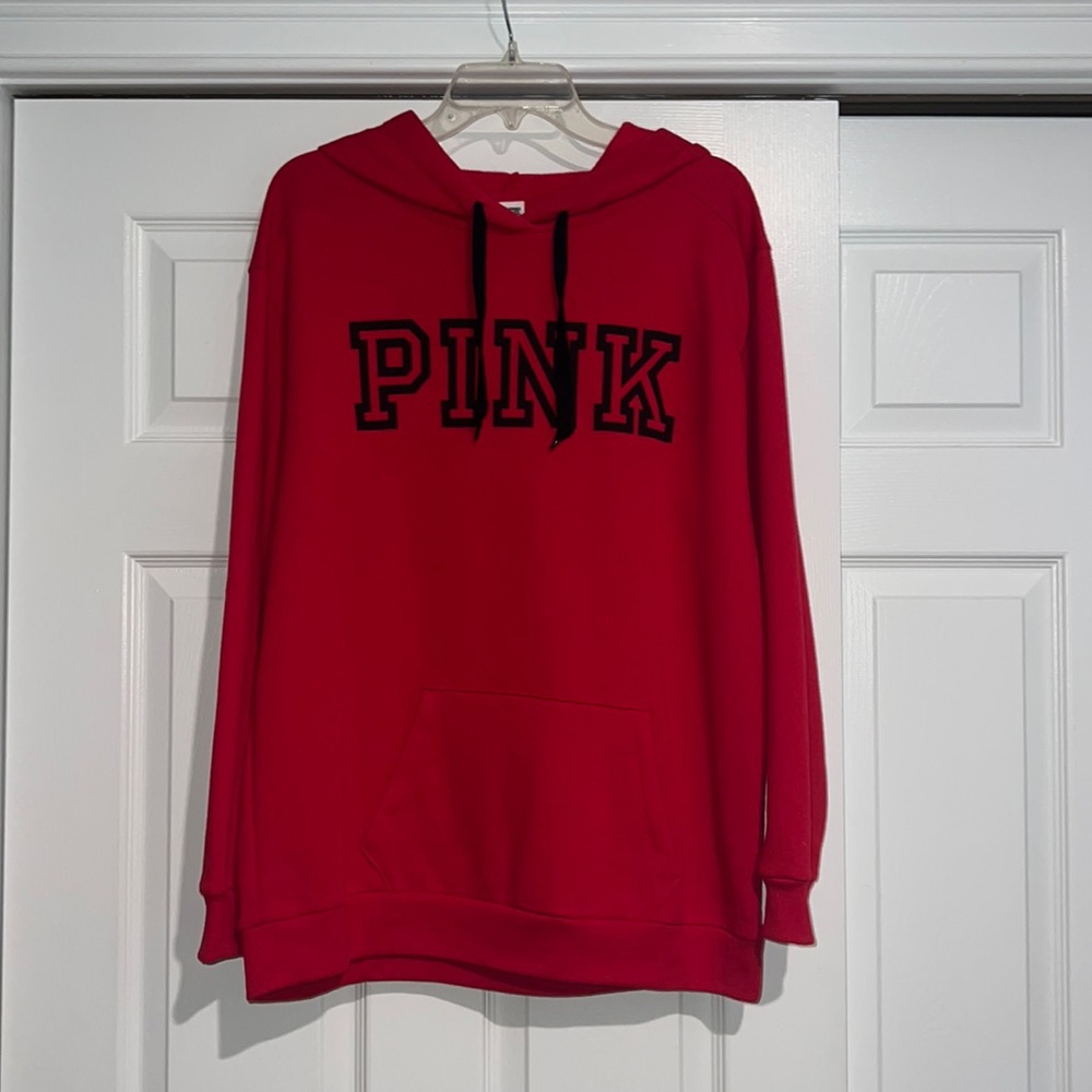 PINK Hoodie